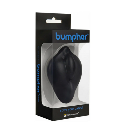 Banana Pants BumpHer Base Cushion – Black product photo for Vespertine Boutique