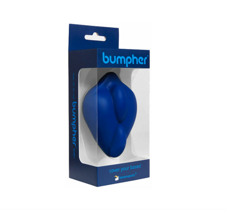 Banana Pants BumpHer Base Cushion – Midnight Blue product photo for Vespertine Boutique