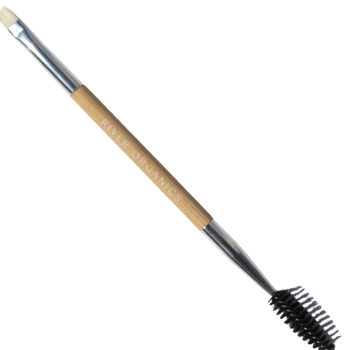 Eye Duo Set Brow Wax And Solid Volumizing Mascara Vegan And Zero Waste