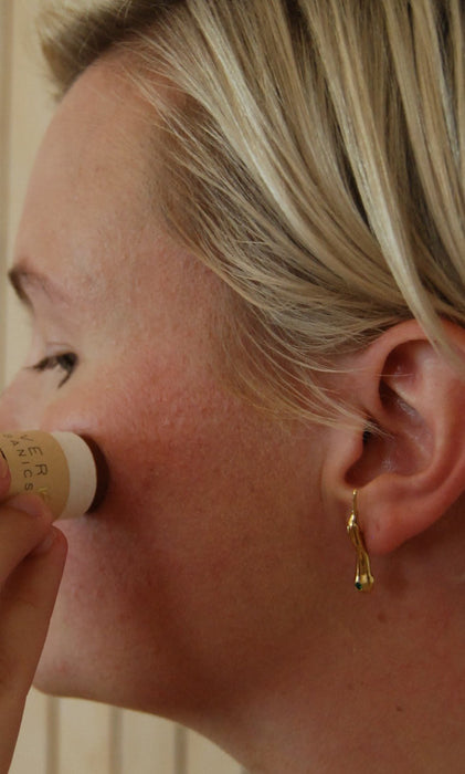 Creamy Vegan Bronzing Stick for Natural Sun Kissed Glow Without Shimmer