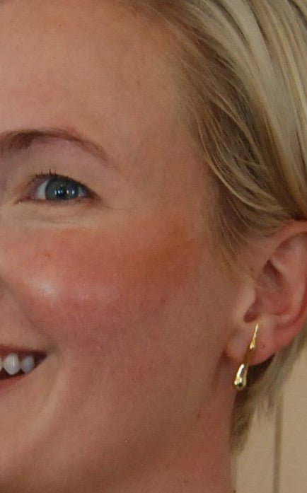 Creamy Vegan Bronzing Stick for Natural Sun Kissed Glow Without Shimmer