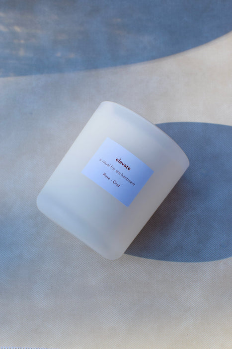 Ritual Candle Trio (Limited Edition)