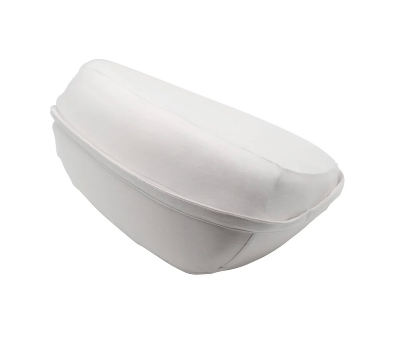 Dame Pillo Intimate Positioning Pillow – Oat product photo for Vespertine Boutique