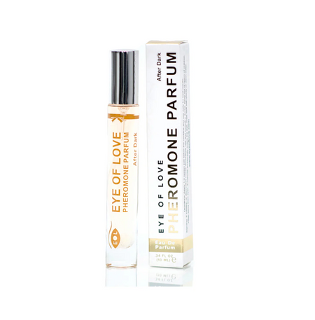 Eye of Love After Dark Pheromone Fragrance – 10 mL product photo for Vespertine Boutique