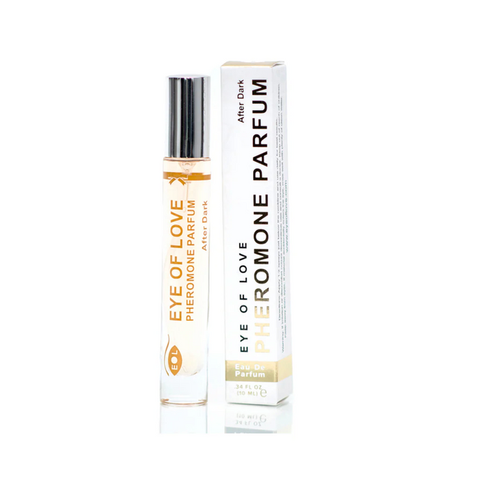 Eye of Love After Dark Pheromone Fragrance – 10 mL product photo for Vespertine Boutique