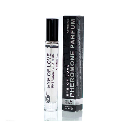 Eye of Love Confidence Pheromone Fragrance – 10 mL product photo for Vespertine Boutique