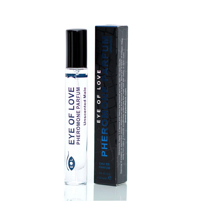 Eye of Love Unscented Pheromone Parfum – 10 mL product photo for Vespertine Boutique