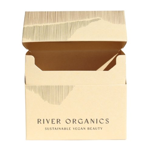 River Organics Sustainable Gift Box For Eco Friendly Gifting