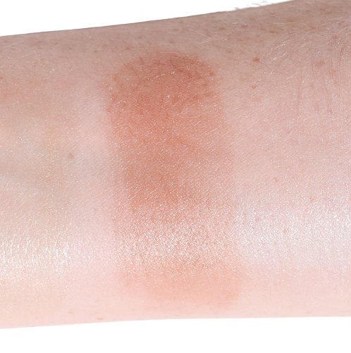 Creamy Vegan Bronzing Stick for Natural Sun Kissed Glow Without Shimmer