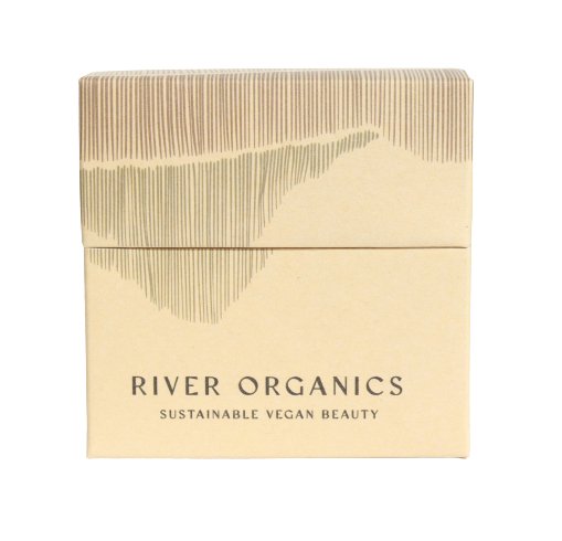 River Organics Sustainable Gift Box For Eco Friendly Gifting