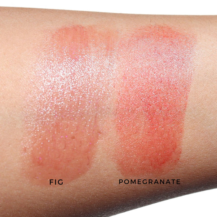 Non Toxic Lip Stain Set With Long Lasting Hydration And Organic Ingredients