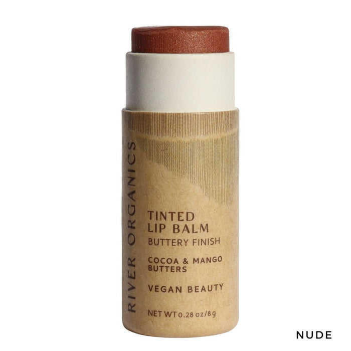 Everyday Glow Brow Wax, Blush, and Lip Balm Bundle for Natural Color