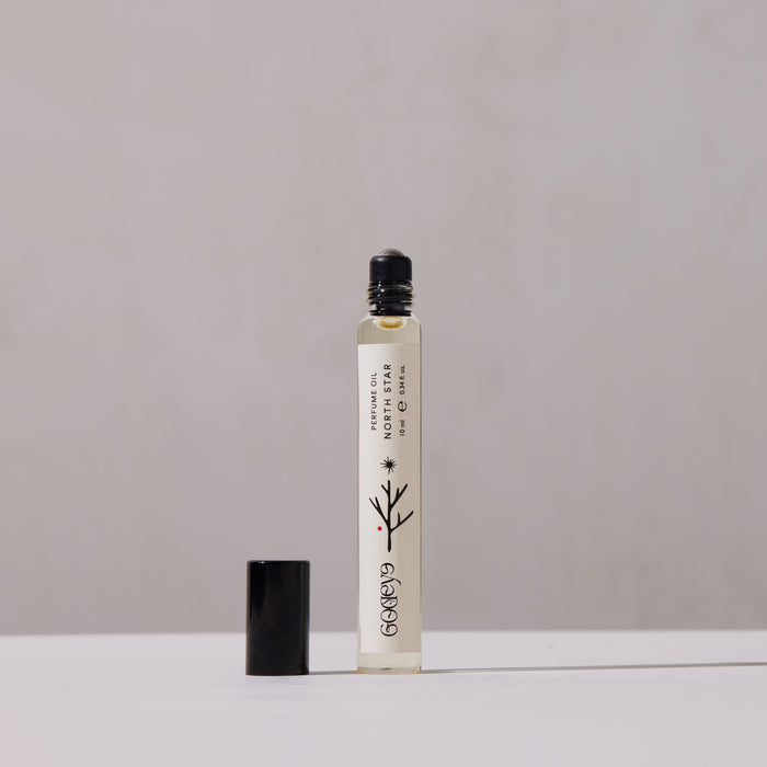 North Star Woody Scent Palo Santo Sandalwood Nagarmotha