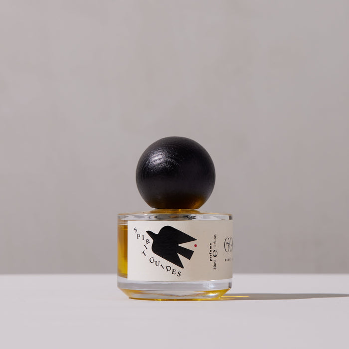 Spirit Guides Fragrance Vetiver Palo Santo Tobacco Citrus Sandalwood