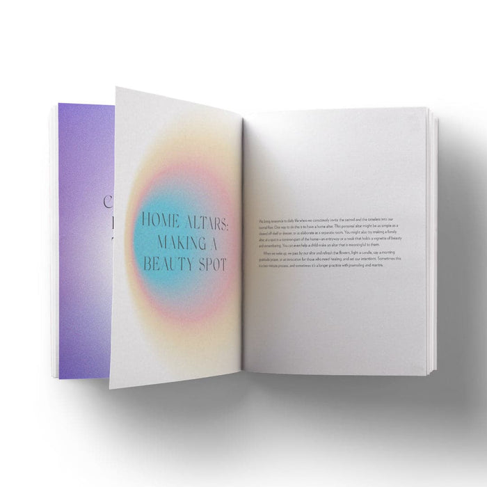 Reverence: Creating Ritual in Modern Life