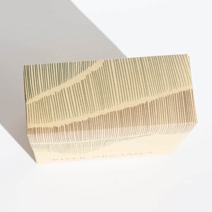 River Organics Sustainable Gift Box For Eco Friendly Gifting
