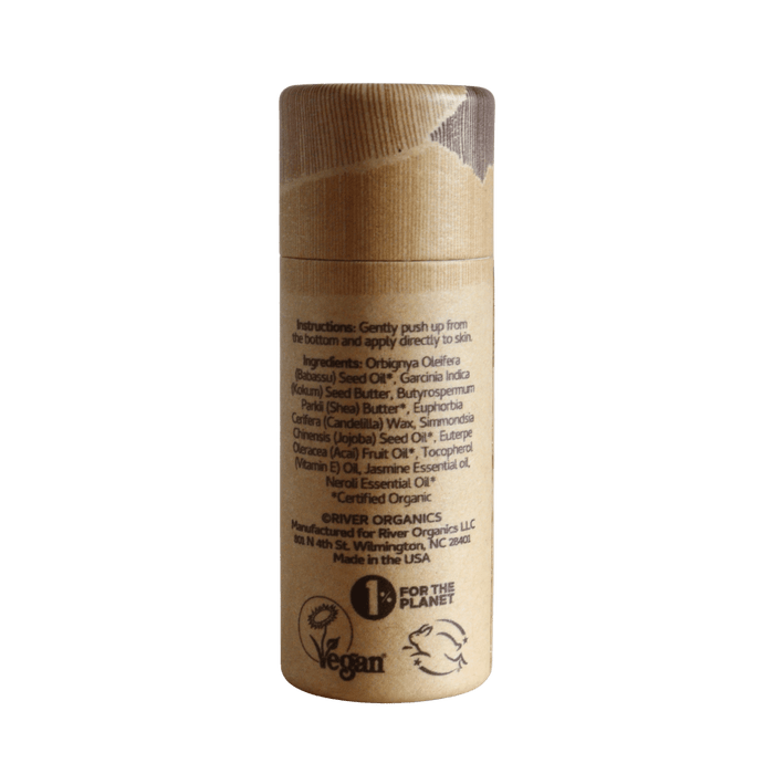 Flore Jasmine Neroli Citrus Floral Botanical Scent Balm