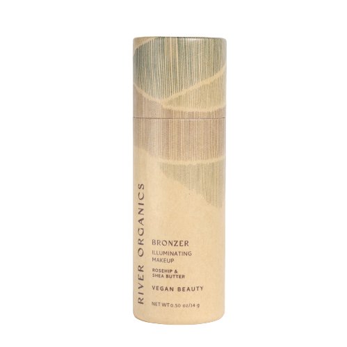 Creamy Vegan Bronzing Stick for Natural Sun Kissed Glow Without Shimmer