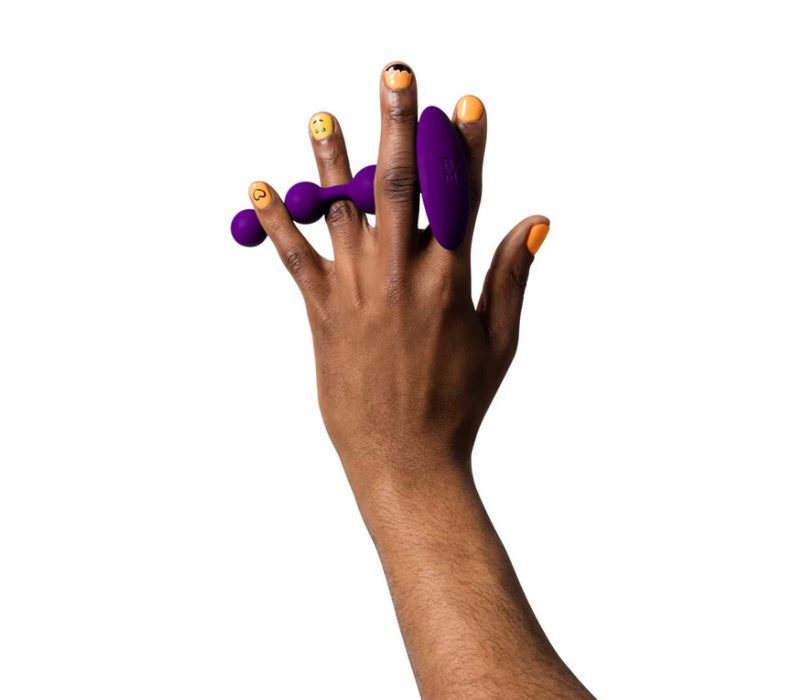 ROMP Amp – Small, Flexible, and Ready to Play