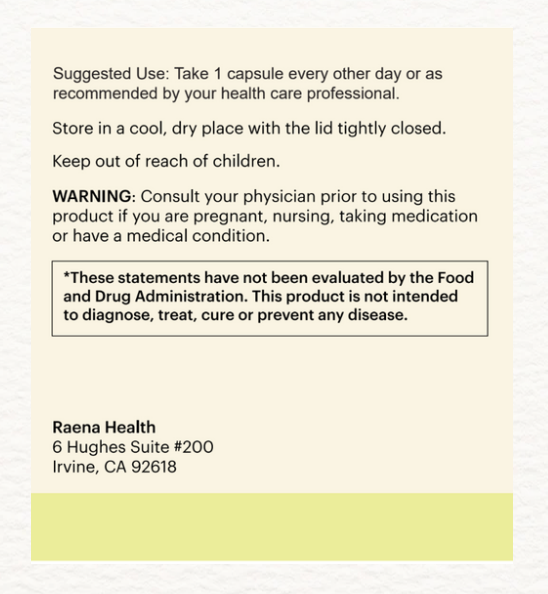 Grass Fed Glandular Desiccated Thyroid 450 Mg Supplement For Energy Metabolism