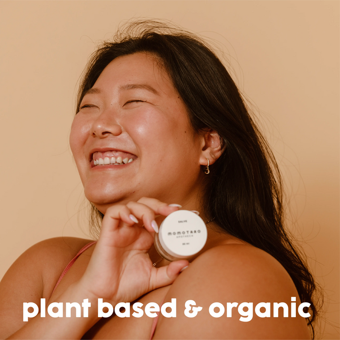 Soothe And Restore Salve Organic Relief For BV Yeast Infections Vaginal Wellness