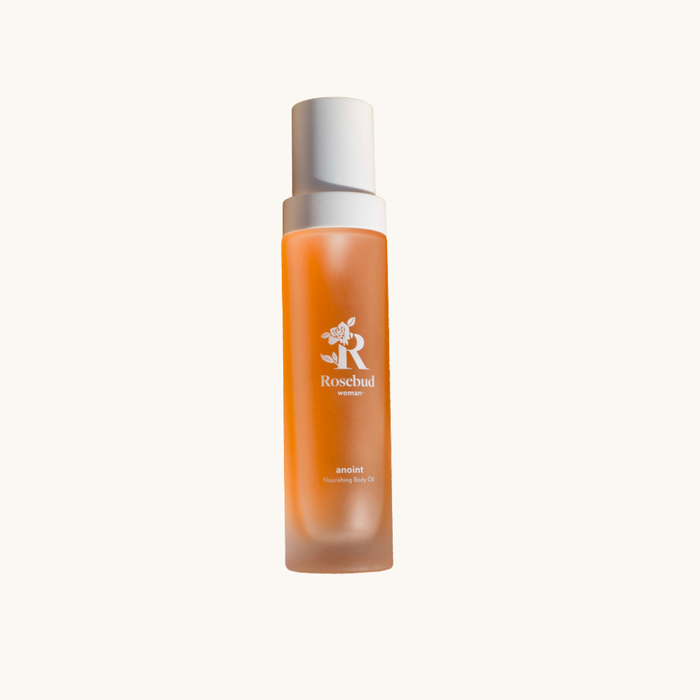Anoint Nourishing Body Oil