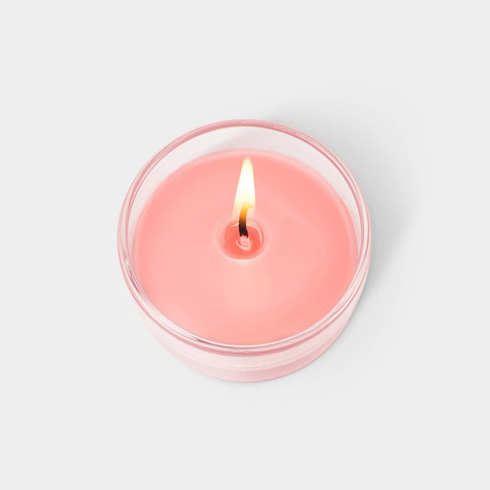 Reveal Secret Message Candle Gift Youre My Spark in the Dark