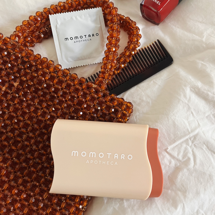 Travel Pill Case And Daily Supplement Organizer On The Go