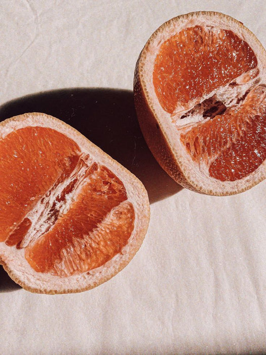 Solin Cardamom and Grapefruit Botanical Scent Balm Nourishing Fragrance