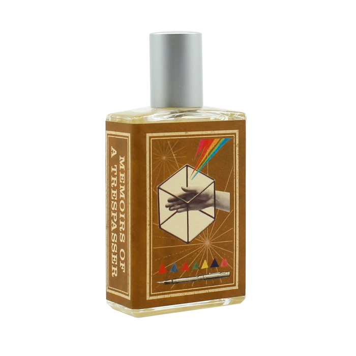 Memoirs of Trespasser - Large Size - Perfumes products by Imaginary Authors