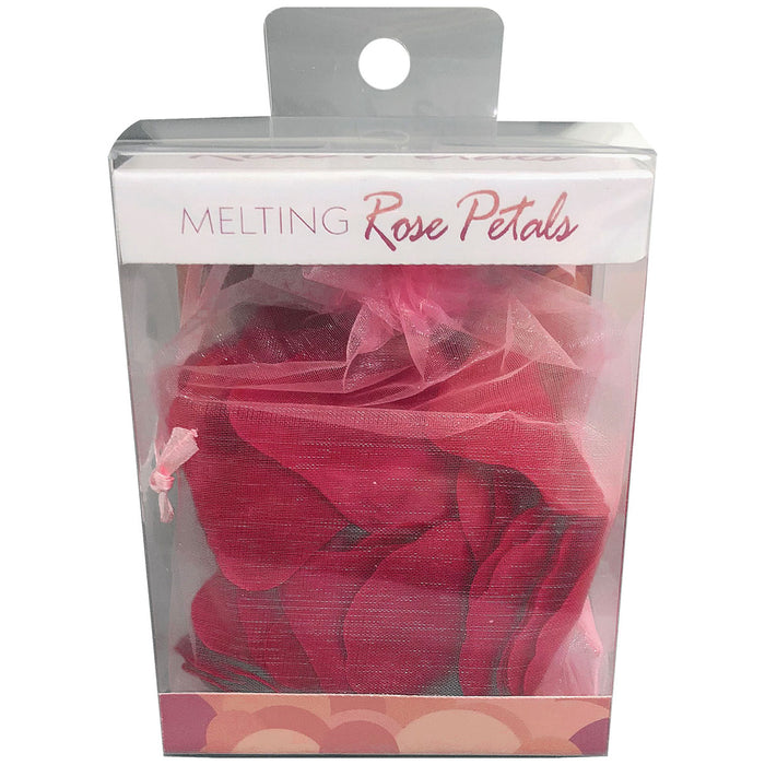 Melting Rose Petals 1.4oz