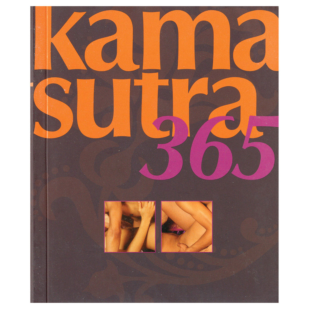 Kama Sutra 365– Vespertine Boutique