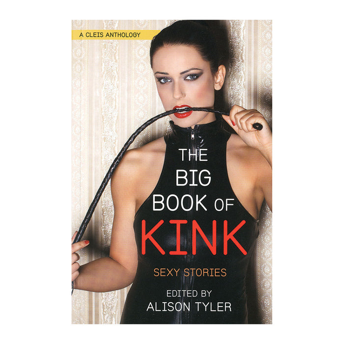 Big Book of Kink