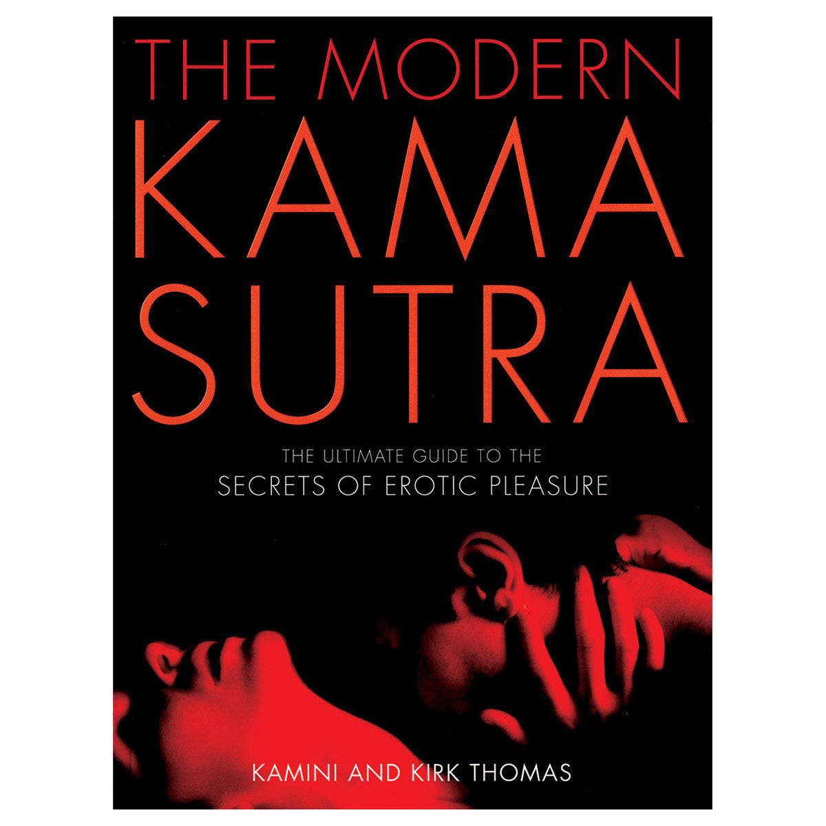 Modern Kama Sutra– Vespertine Boutique