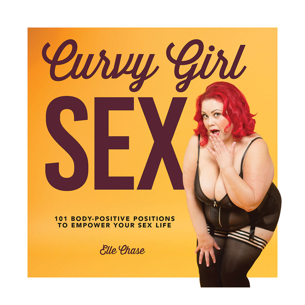 Curvy Girl Sex– Vespertine Boutique