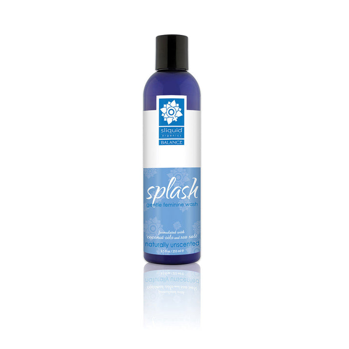 Sliquid Splash - 8.5oz - Assorted Scents