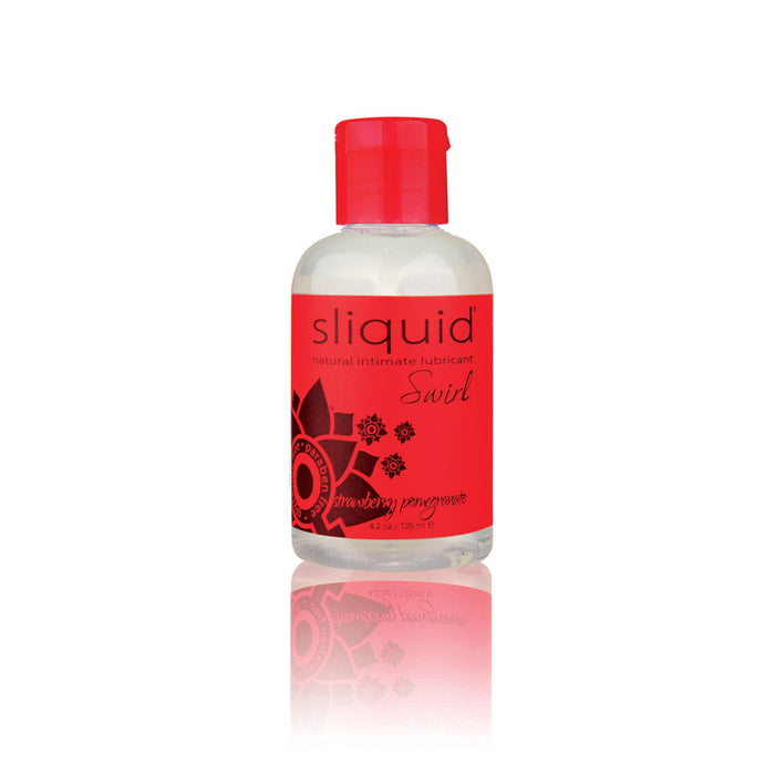 Sliquid Swirl Flavored Lube