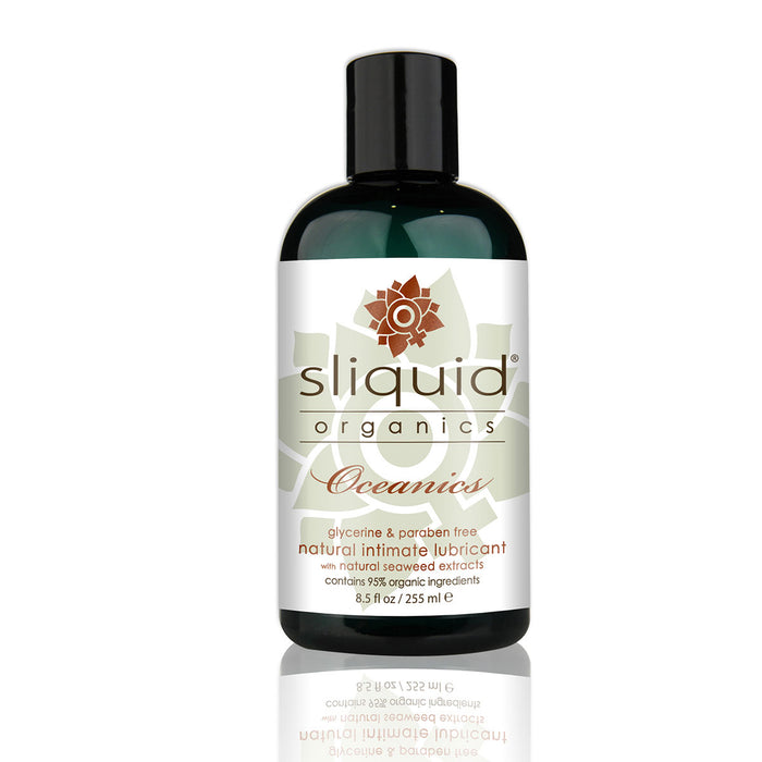 Sliquid Organics Oceanics - Assorted Sizes