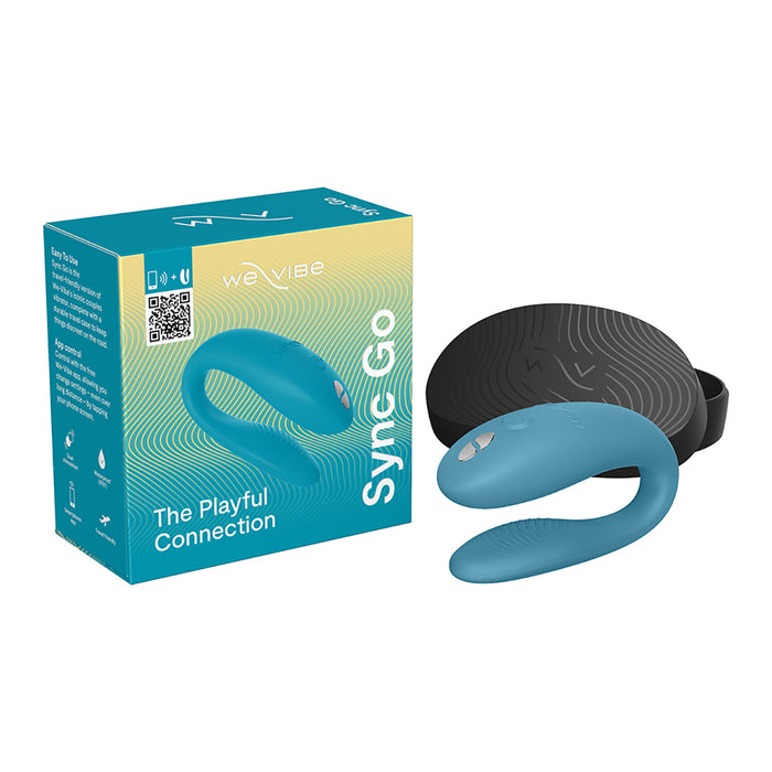 We-Vibe Sync Go