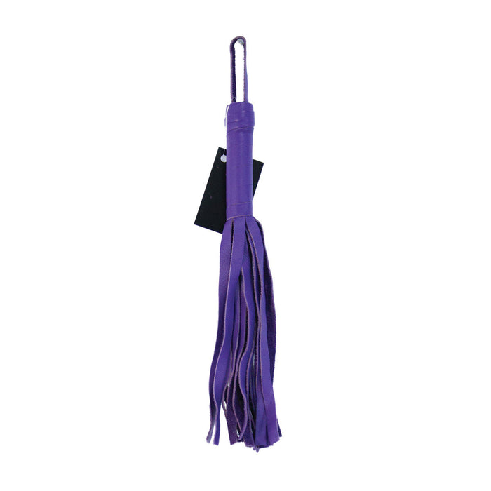 Soft Flogger