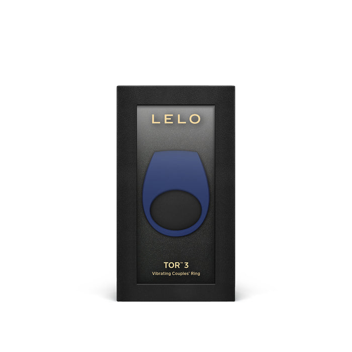 LELO Tor 3 - Base Blue