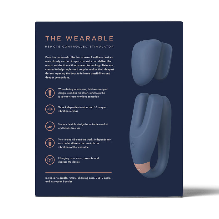 The Wearable