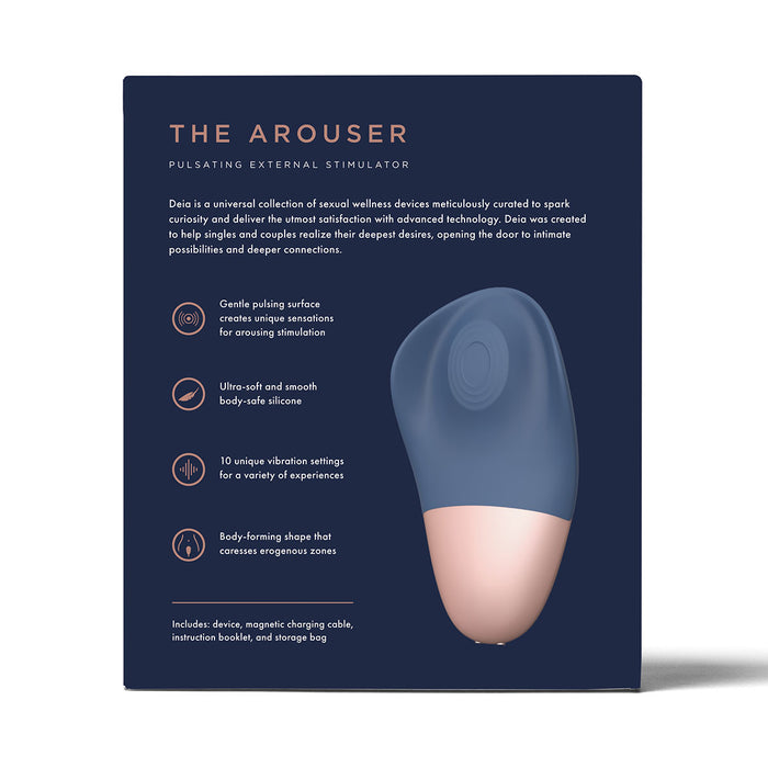 The Arouser