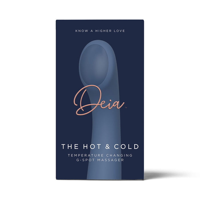 The Hot & Cold
