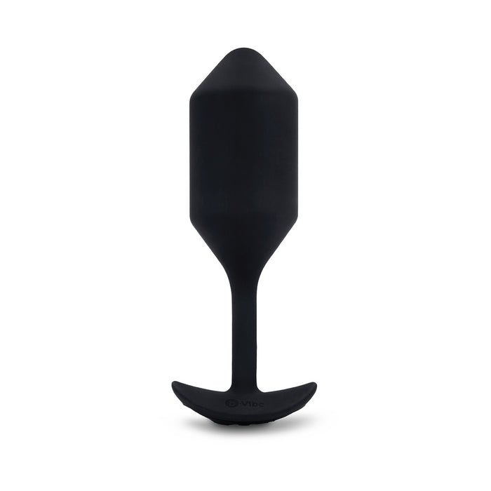 B-Vibe Vibrating Snug Plug 4 Vespertine Boutique B-Vibe Vibrating Snug Plug 4 Vespertine Boutique