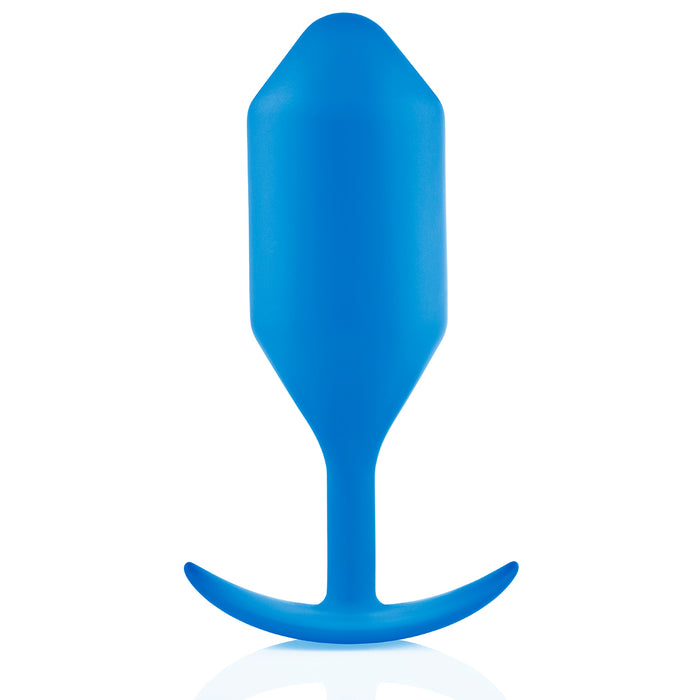 B-Vibe Snug Plug 5 Vespertine Boutique B-Vibe Snug Plug 5 Vespertine Boutique