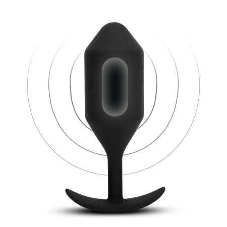 B-Vibe Snug Plug 6 (XXXL)