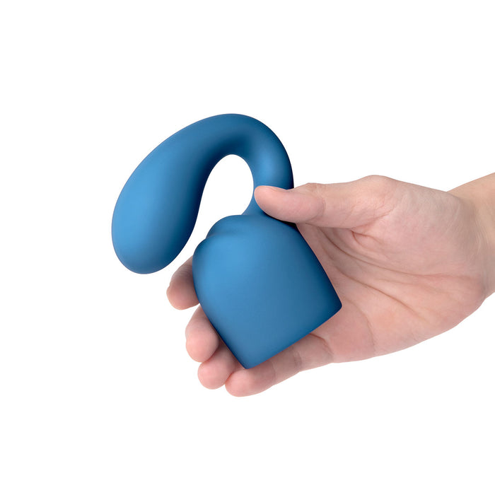 Le Wand Petite Glider Weighted Silicone Attachment