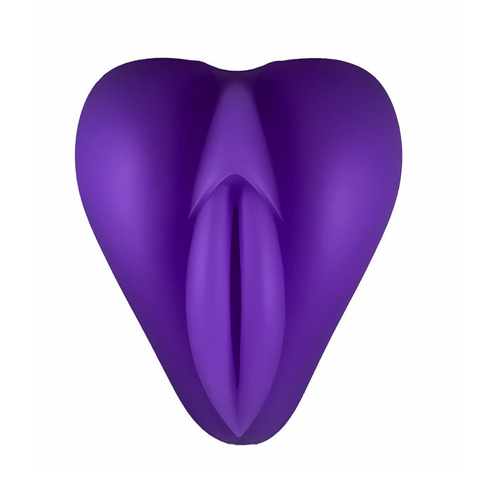 Lippi by Banana Pants - Purple