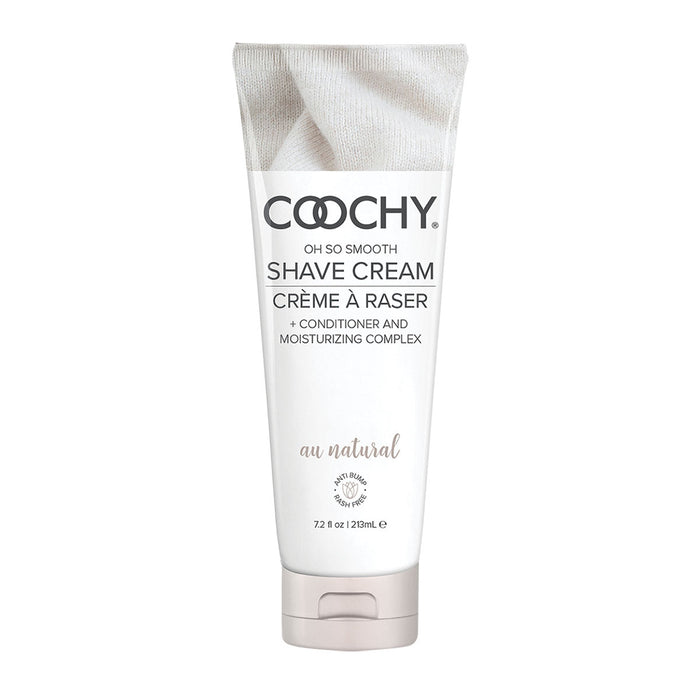 Coochy Shave Cream - 7.2oz - Assorted Scents